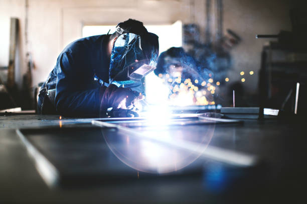 Best Food and Beverage Processing Equipment Welding in Orland Park, IL