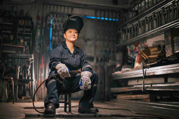 Trusted Orland Park, IL Welder & Metal Fabrication Experts