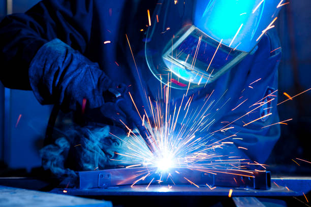 Best Marine and Shipbuilding Welding in Orland Park, IL