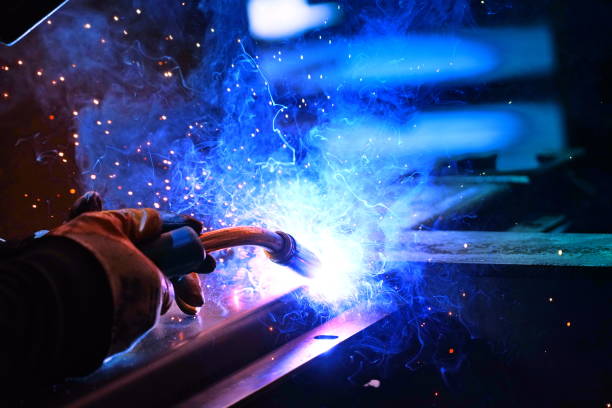 Affordable Welder Services in Orland Park, IL