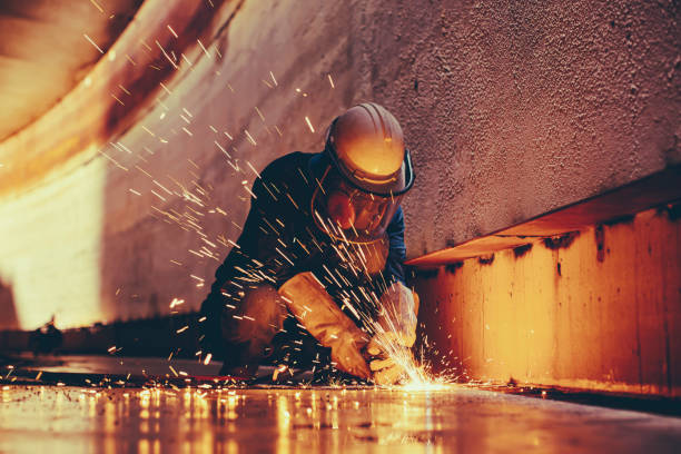 Best Specialty Welding Processes in Orland Park, IL