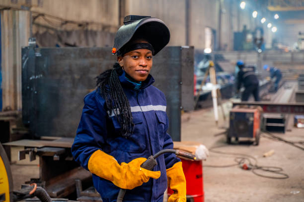 Affordable Welder Services in Orland Park, IL