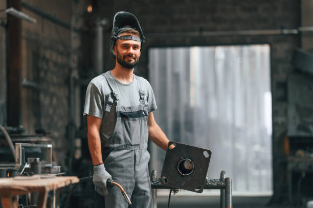 Best Aerospace and Defense Welding in Orland Park, IL