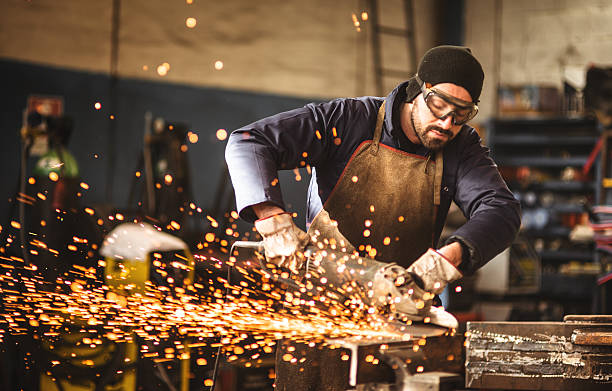 Best Food and Beverage Processing Equipment Welding in Orland Park, IL